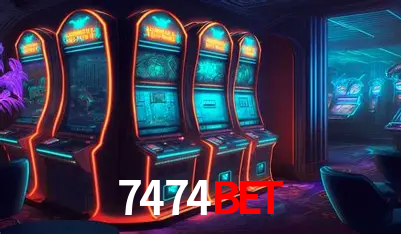 7474bet.com