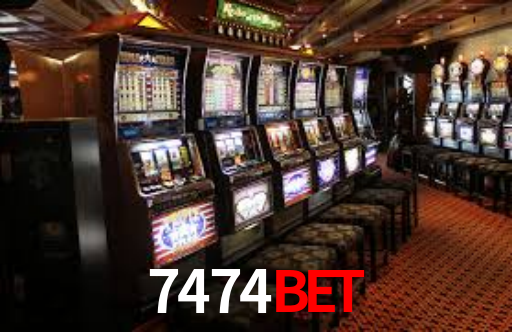 7474bet.com